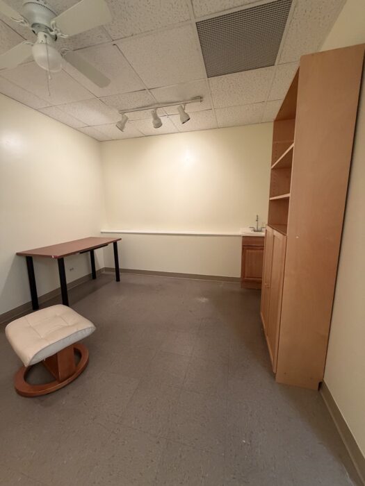 Highland Park Medical Office/Development Site for Sale