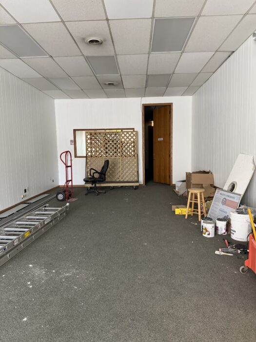 For Lease: Prime Retail/Office Up to 2,400 SF in Uptown