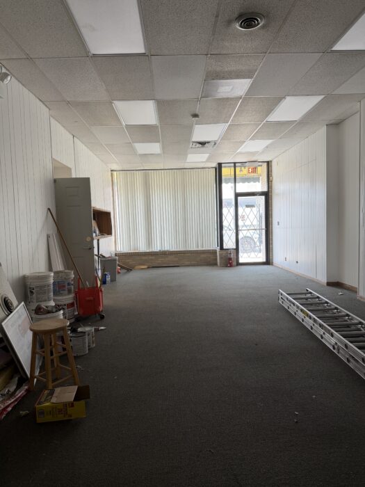 For Lease: Prime Retail/Office Up to 2,400 SF in Uptown