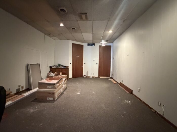 For Lease: Prime Retail/Office Up to 2,400 SF in Uptown