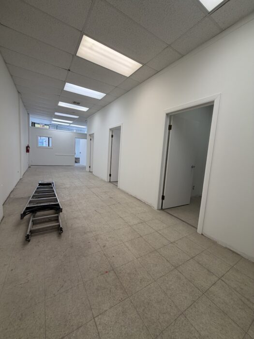 For Lease: Prime Retail/Office Up to 2,400 SF in Uptown