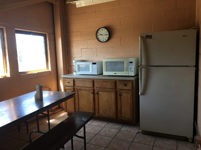 7,408 SF Light Industrial Building in Kinzie Corridor