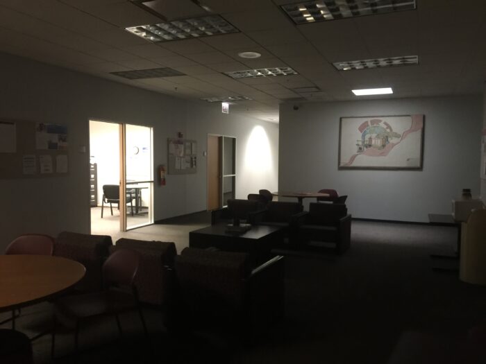 24,100 SF Former Technical School Near Touhy in Skokie