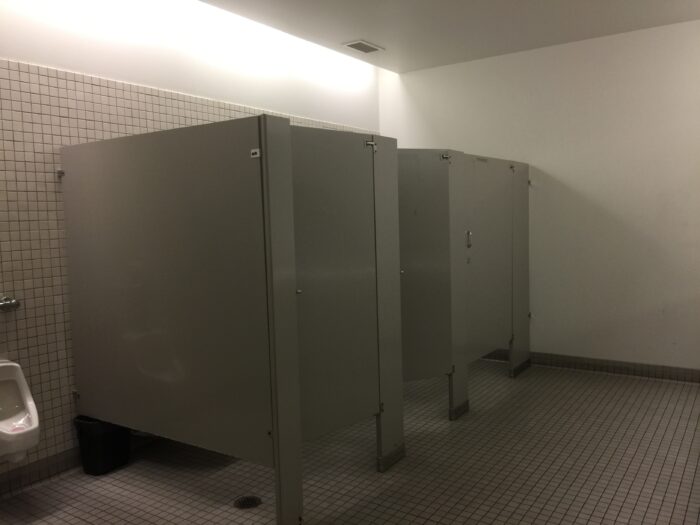 24,100 SF Former Technical School Near Touhy in Skokie