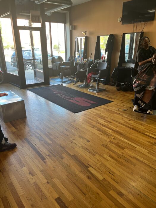 For Sale: Fully Occupied Mixed-use Property On Ashland Avenue