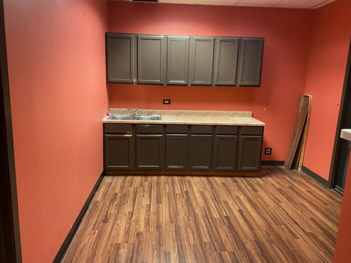 2-Story Office Building in Prime Location in Oak Brook