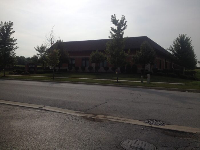 100% Leased Commercial Condos in Mokena at 9.1% Cap