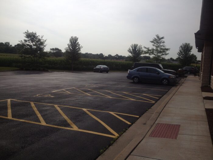 100% Leased Commercial Condos in Mokena at 9.1% Cap