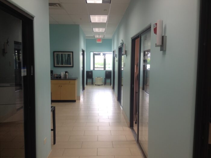 100% Leased Commercial Condos in Mokena at 9.1% Cap