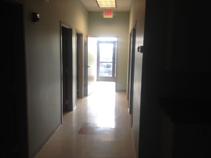 100% Leased Commercial Condos in Mokena at 9.1% Cap