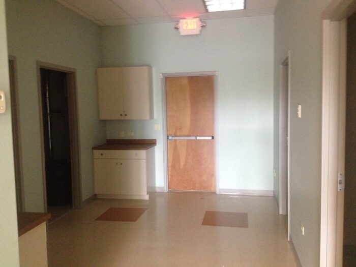 100% Leased Commercial Condos in Mokena at 9.1% Cap