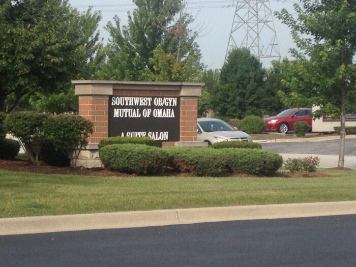100% Leased Commercial Condos in Mokena at 9.1% Cap