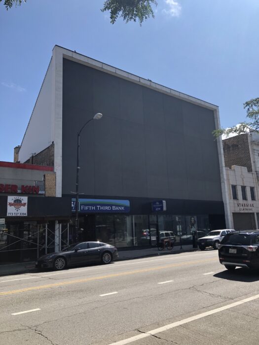 Unique Property Available at Milwaukee, Division & Ashland