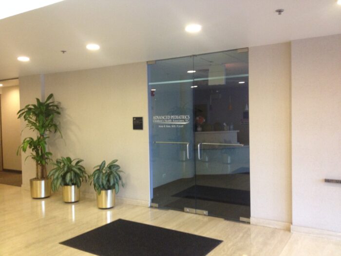 57,760 SF Medical Office Near Highland and I-88