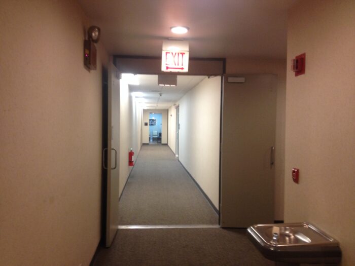 57,760 SF Medical Office Near Highland and I-88