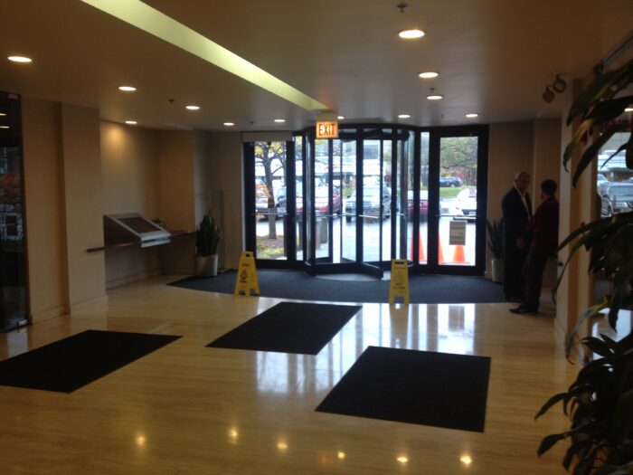 57,760 SF Medical Office Near Highland and I-88