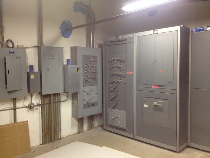 57,760 SF Medical Office Near Highland and I-88