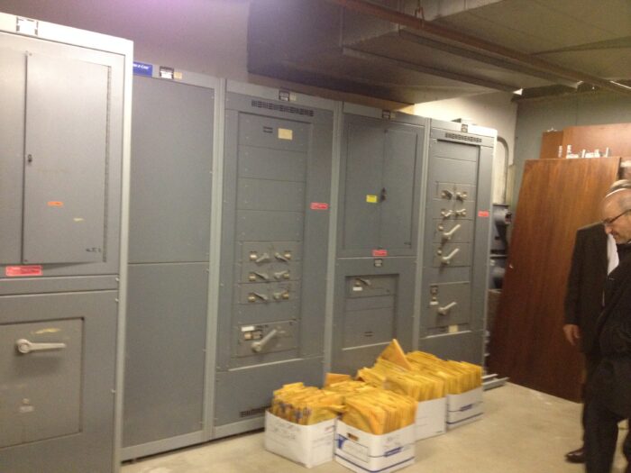 57,760 SF Medical Office Near Highland and I-88