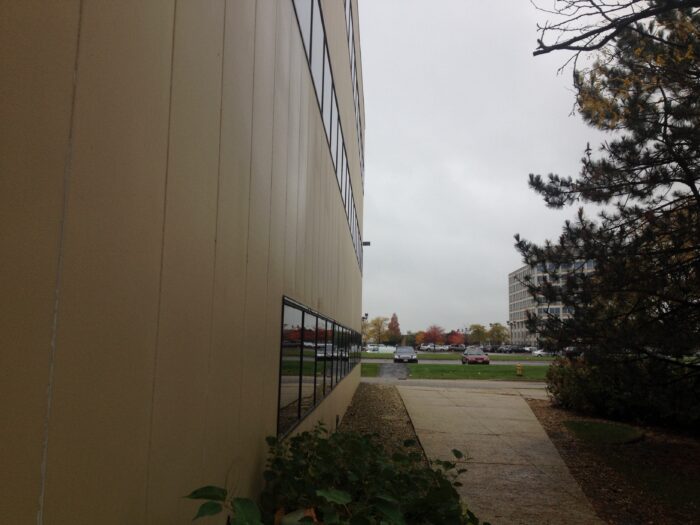 57,760 SF Medical Office Near Highland and I-88