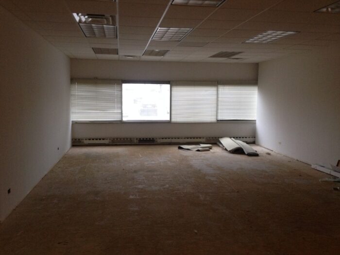 57,760 SF Medical Office Near Highland and I-88