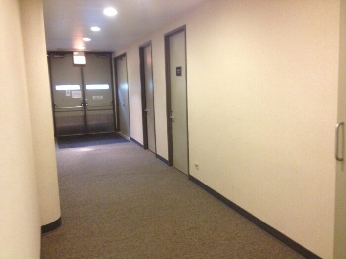 57,760 SF Medical Office Near Highland and I-88