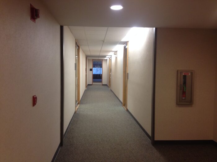 57,760 SF Medical Office Near Highland and I-88