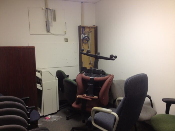 57,760 SF Medical Office Near Highland and I-88