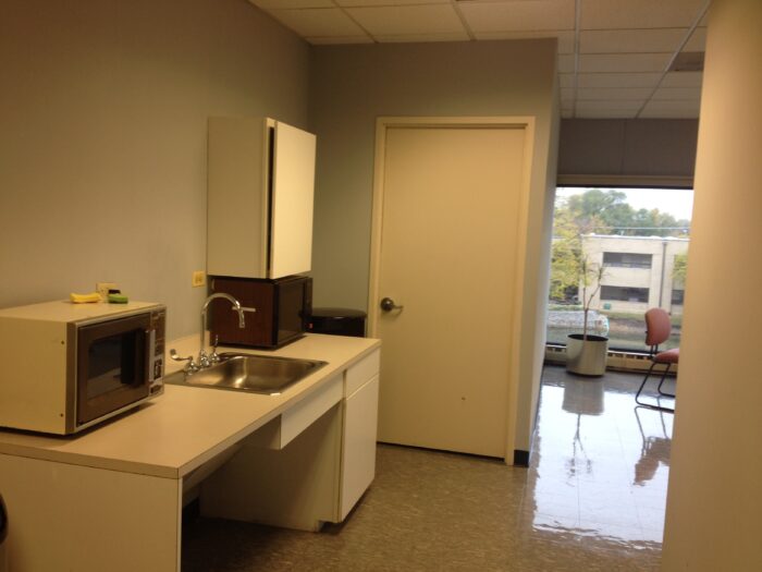 57,760 SF Medical Office Near Highland and I-88