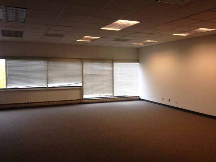 57,760 SF Medical Office Near Highland and I-88