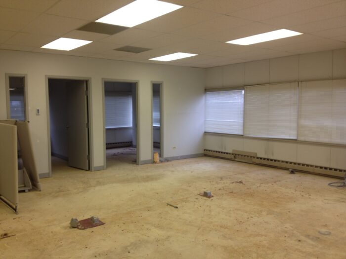 57,760 SF Medical Office Near Highland and I-88