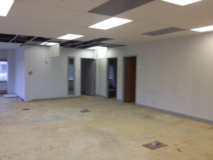 57,760 SF Medical Office Near Highland and I-88