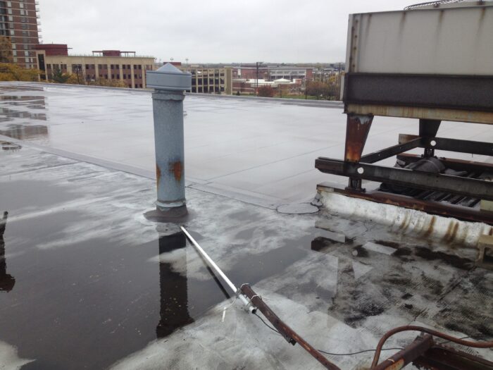 57,760 SF Medical Office Near Highland and I-88