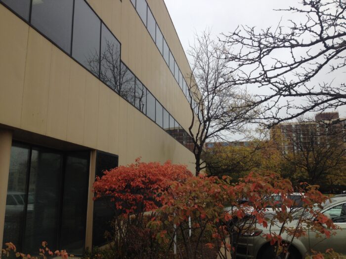 57,760 SF Medical Office Near Highland and I-88