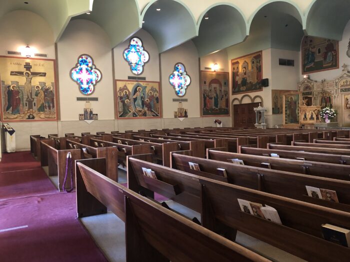 School & Religious Facility Near Diversey and Narragansett
