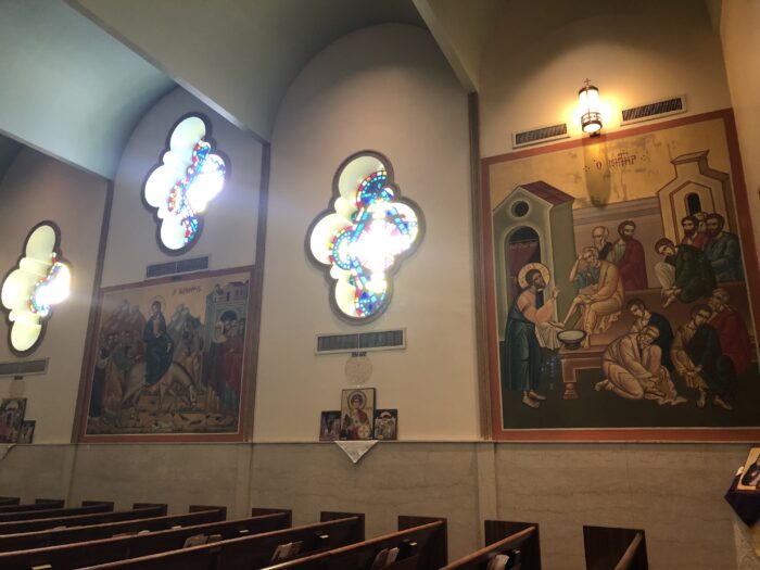 School & Religious Facility Near Diversey and Narragansett