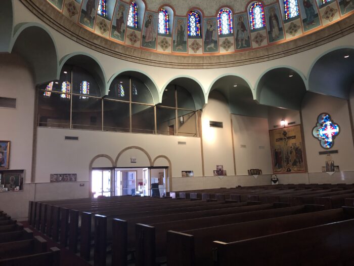 School & Religious Facility Near Diversey and Narragansett