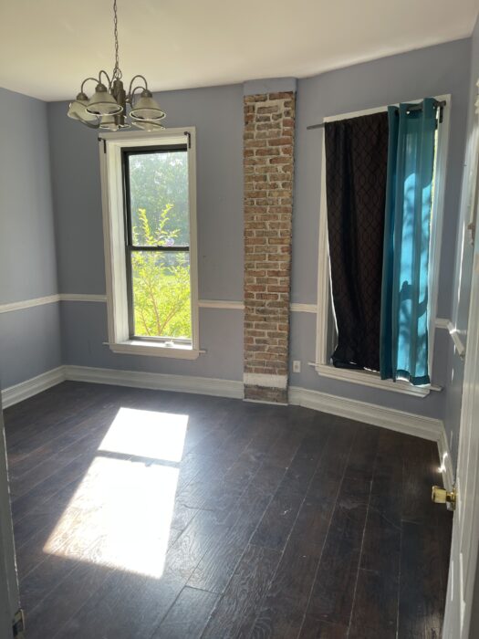 3-Flat Apartment Building For Sale in Bronzeville Neighborhood