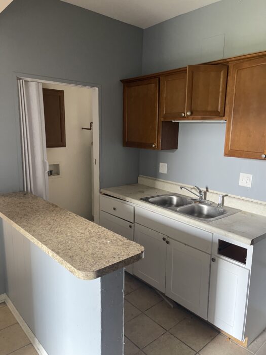 3-Flat Apartment Building For Sale in Bronzeville Neighborhood