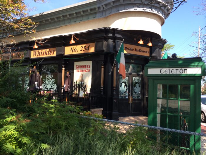 Turn-Key Bar/Restaurant/ in Highwood