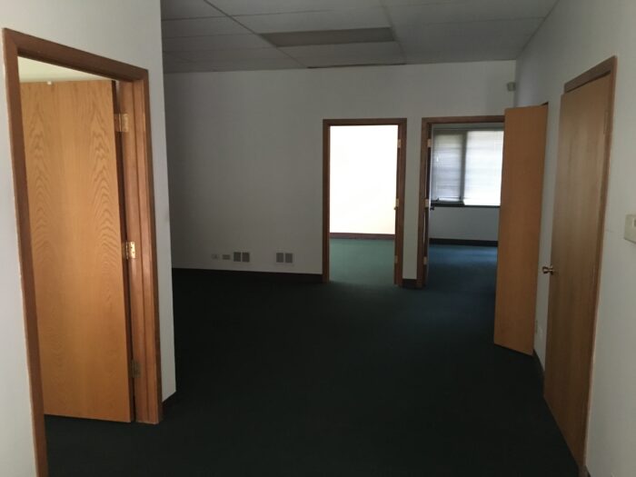 5,200 SF Office Building Near Skokie Blvd. and Dundee Rd.