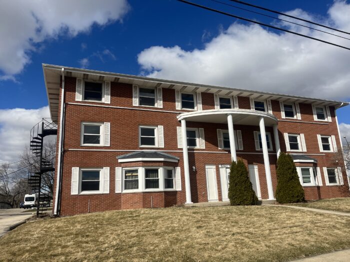 Court-Ordered Receiver Sale: Multi-Family Property in DeKalb, IL