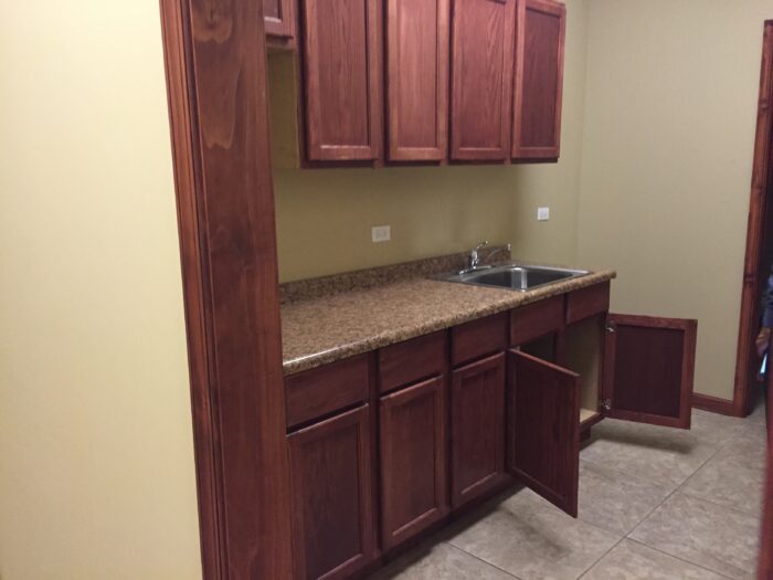 12,750 SF Multi-Tenant Flex Building in McHenry County