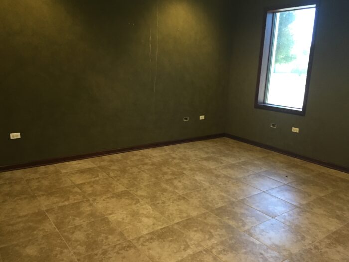 12,750 SF Multi-Tenant Flex Building in McHenry County