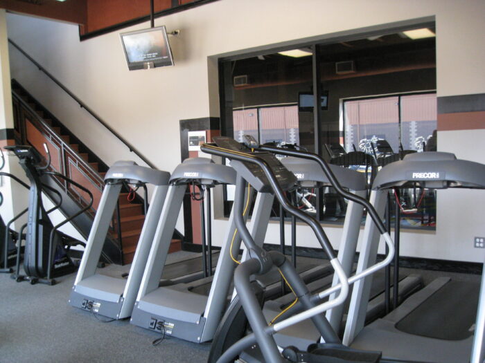 Formerly Managed: Commercial Building in Melrose Park