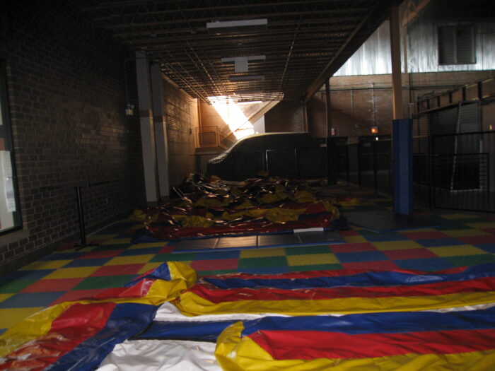 Formerly Managed: Commercial Building in Melrose Park