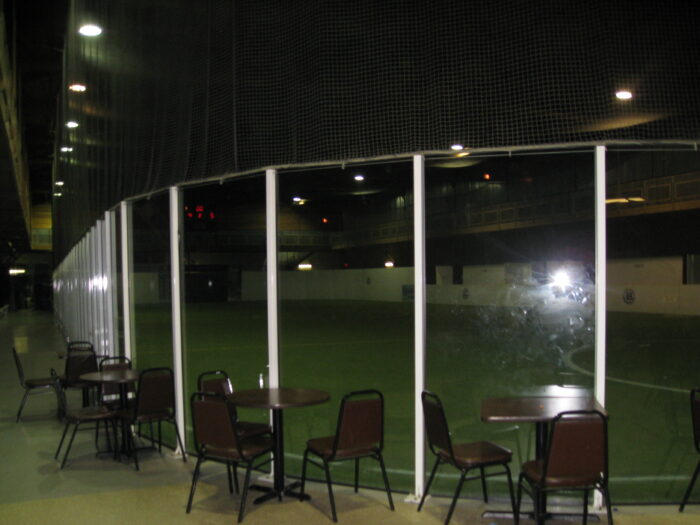 Formerly Managed: Commercial Building in Melrose Park