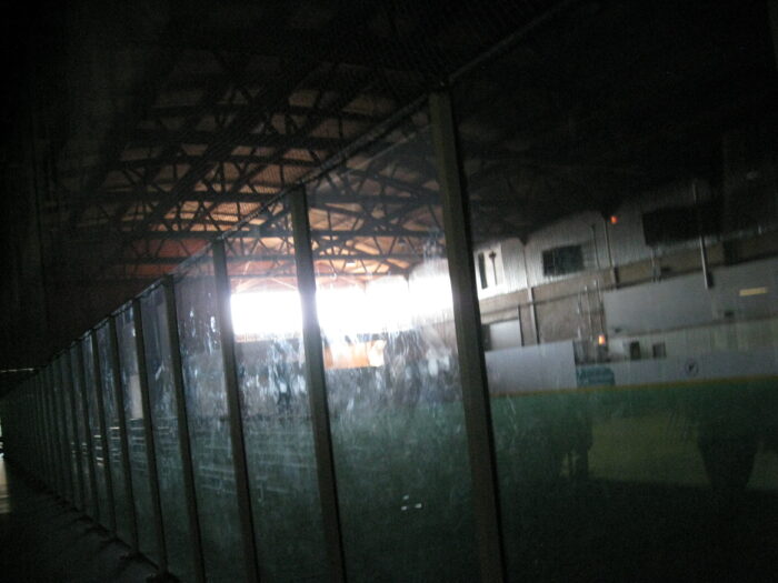 Formerly Managed: Commercial Building in Melrose Park