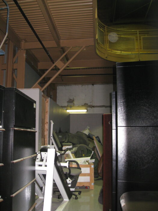 Formerly Managed: Commercial Building in Melrose Park