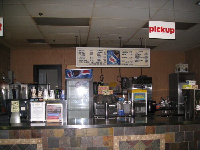 Formerly Managed: Commercial Building in Melrose Park