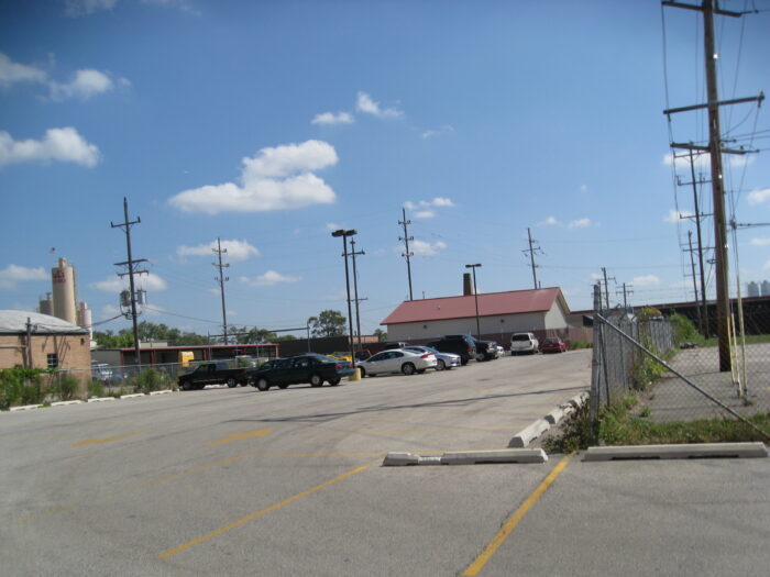 Formerly Managed: Commercial Building in Melrose Park